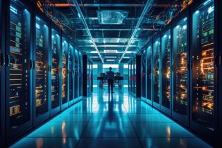 data center